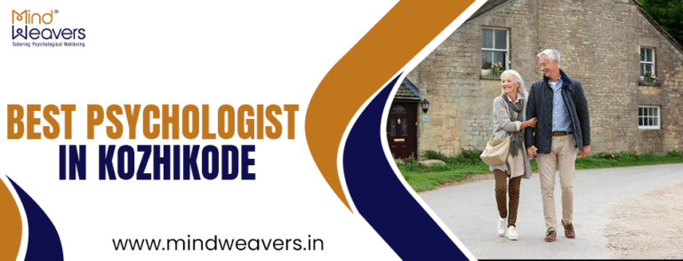 How to Support Your Loved Ones Who Need a Psychologist in Kozhikode