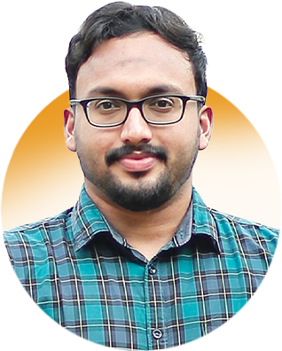 Afsal Moosa K K, Clinical Psychologist