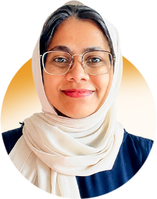 Alag Tarana, Clinical Psychologist