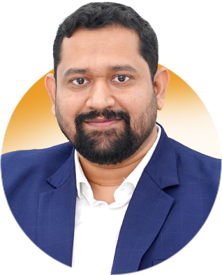 Ali P K, Clinical Psychologist