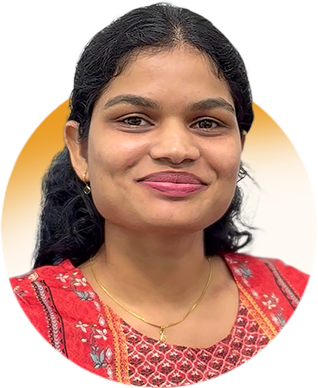 Aswathy T, Clinical Psychologist
