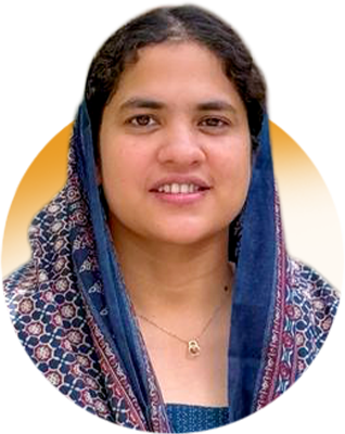 Fasila K M, Clinical Psychologist