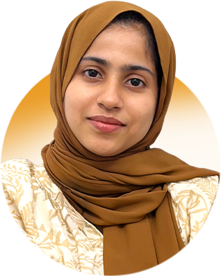 Fathima Musfina, Clinical Psychologist