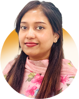 Nimisha Suresh Babu, Clinical Psychologist