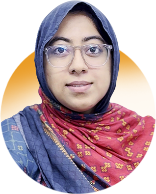 Dr. Raniya Yoonus, Consultant Psychiatrist