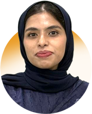 Rasha Salam, Clinical Psychologist