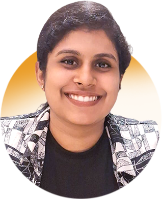 Riya George, Clinical Psychologist