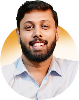 Sonu S Dev, Clinical Psychologist